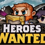 Heroes Wanted Trainer
