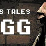 Ells Tales: Egg Trainer