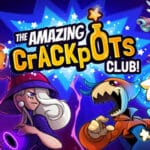 The Amazing Crackpots Club! Trainer