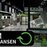 3番線 | Sanbansen Trainer