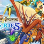 Monster Hunter Stories Trainer