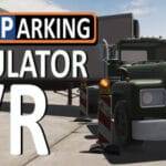 Truck Parking Simulator VR Trainer