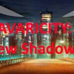 Avaricity: New Shadows Trainer