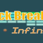Brick Breaker Infinity Trainer