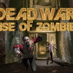 Dead War Rise of Zombies Trainer