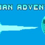 MoonMan Adventures Trainer