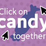 Click on candy together Trainer