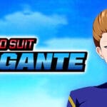 Armored Suit Solgante Trainer