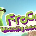Froggy Bouncing Adventures Trainer