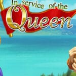 In Service of the Queen Trainer