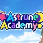 Astrune Academy Trainer
