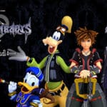 KINGDOM HEARTS III + Re Mind (DLC) Trainer