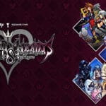 KINGDOM HEARTS HD 2.8 Final Chapter Prologue Trainer
