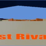 Rust Rivalry Trainer