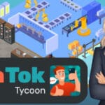 InstaTok Tycoon Trainer