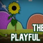 The Playful Worm Trainer