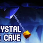 The Crystal of the Cave Trainer