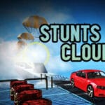 Stunts above Clouds 3 Trainer