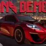 Guns Demons Trainer