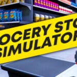 Grocery Store Simulator Trainer