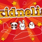 Kidnelis Trainer