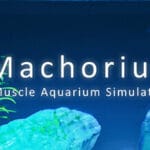 Machorium -Muscle Aquarium Simulator- Trainer