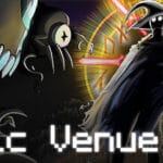 Magic Venue Trainer