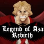 The Legend of Azarias Rebirth Trainer