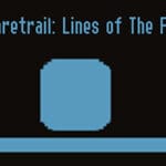 Squaretrail: Lines of The Frame Trainer