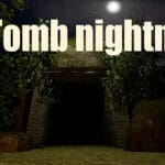 Tomb nightmares Trainer