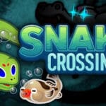 Snake Crossing Trainer