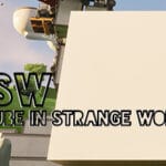 Magic Cube in Strange World ! Trainer