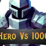 Hero Vs 1000 Trainer