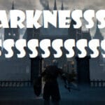 Darknesssssssssssssssss Trainer