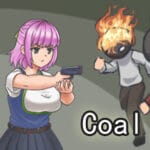 Coal Road Trainer
