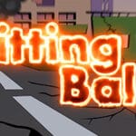 Hitting Balls Trainer