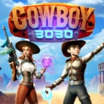 Cowboy 3030 Trainer