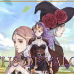 PATHS OF VALOUR Trainer