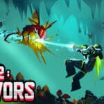 Hive Jump 2: Survivors Trainer