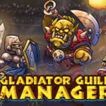 Gladiator Guild Manager Trainer