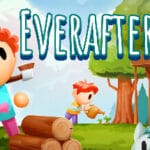 Everafter Falls Trainer