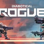 Diabotical Rogue Trainer