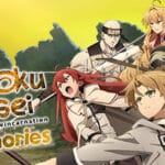 Mushoku Tensei: Jobless Reincarnation Quest of Memories Trainer