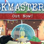Taskmaster VR Trainer