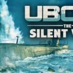 UBOAT: The Silent Wolf VR Trainer