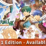 Baten Kaitos I & II HD Remaster Trainer