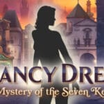 Nancy Drew®: Mystery of the Seven Keys Trainer