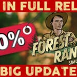 Forest Ranger Simulator Trainer