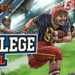 College Bowl Trainer
