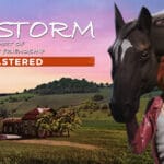 Windstorm: Start of a Great Friendship – Remastered Trainer